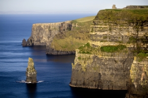 Cliffs of Moher Day Tour