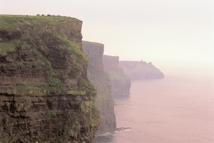 Cliffs of Moher Day Tour