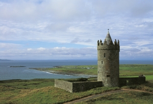 Cliffs of Moher Day Tour