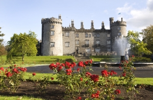 ICP Kilkenny castle