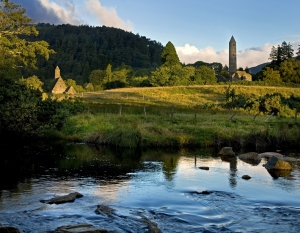 Glendalough Wickow