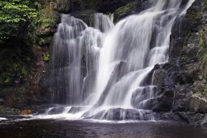 Visit Torc Waterfall Killarney