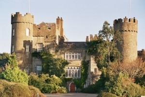 Dublin City Suburbs Tour